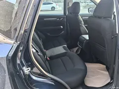 2021 Mazda CX-5 2.0L AT 2WD Smart, синий — фото 14
