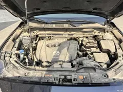 2021 Mazda CX-5 2.0L AT 2WD Smart, синий — фото 15