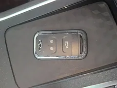 2020 Chery Tiggo 8 290TGDI AT Elite, синий — фото 9