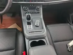 2020 Chery Tiggo 8 290TGDI AT Elite, синий — фото 14