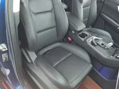 2020 Chery Tiggo 8 290TGDI AT Elite, синий — фото 25