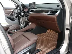 2022 BMW X1 xDrive25Li Exclusive Type — фото 7