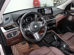 2022 BMW X1 xDrive25Li Exclusive Type — фото 9