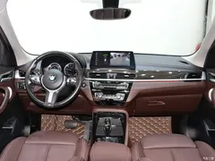 2022 BMW X1 xDrive25Li Exclusive Type — фото 11