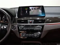2022 BMW X1 xDrive25Li Exclusive Type — фото 13