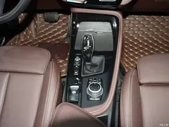 2022 BMW X1 xDrive25Li Exclusive Type — фото 14