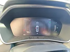 2021 Geely Preface 2.0TD, белый — фото 4