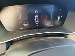 2021 Geely Preface 2.0TD, белый — фото 5