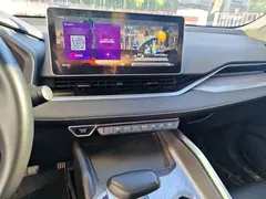 2021 Geely Preface 2.0TD, белый — фото 6