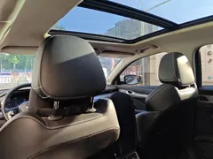 2021 Geely Preface 2.0TD, белый — фото 9