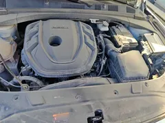 2021 Geely Preface 2.0TD, белый — фото 11