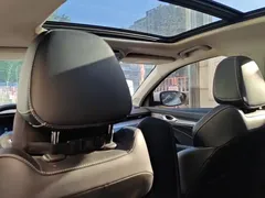 2021 Geely Preface 2.0TD, белый — фото 14