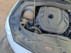 2021 Geely Preface 2.0TD, белый — фото 20