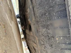 2021 Geely Preface 2.0TD, белый — фото 22