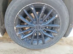 2021 Geely Preface 2.0TD, белый — фото 23