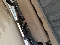 2021 Geely Preface 2.0TD, белый — фото 24