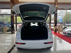 2020 Audi Q5L 40 TFSI Fashion, белый — фото 11