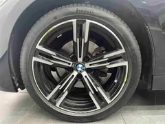 2022 BMW 3 Series Modified 325i M Sports Package, чёрный — фото 17