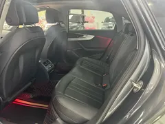 2020 Audi A4L 40 TFSI Luxury Dynamic — фото 5