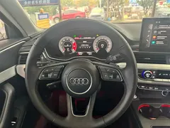 2020 Audi A4L 40 TFSI Luxury Dynamic — фото 7