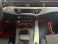 2020 Audi A4L 40 TFSI Luxury Dynamic — фото 8