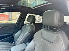2020 Audi A4L 45 TFSI quattro elegant model — фото 10