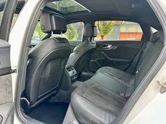 2020 Audi A4L 45 TFSI quattro elegant model — фото 11