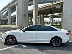 2020 Audi A4L 45 TFSI quattro elegant model — фото 16