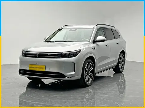 2024 Aito M7 1.5T Pro 5