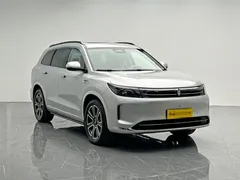 2024 Aito M7 1.5T Pro 5 — фото 8