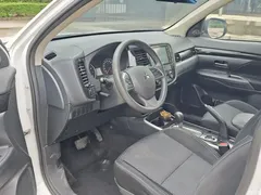 2021 Mitsubishi Outlander 2.0L 2WD Enjoy 5 seats, белый — фото 9