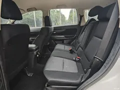 2021 Mitsubishi Outlander 2.0L 2WD Enjoy 5 seats, белый — фото 13