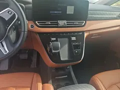 2024 Hongqi HQ9 2.0T 4WD — фото 13