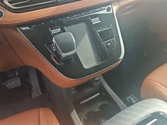 2024 Hongqi HQ9 2.0T 4WD — фото 14