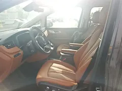 2024 Hongqi HQ9 2.0T 4WD — фото 15