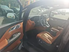 2024 Hongqi HQ9 2.0T 4WD — фото 16