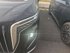 2024 Hongqi HQ9 2.0T 4WD — фото 24