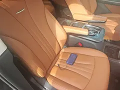 2024 Hongqi HQ9 2.0T 4WD — фото 25