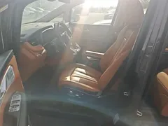 2024 Hongqi HQ9 2.0T 4WD — фото 15