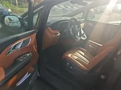 2024 Hongqi HQ9 2.0T 4WD — фото 16