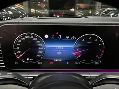 2024 Mercedes-Benz GLE 450 4MATIC, чёрный — фото 18