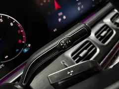 2024 Mercedes-Benz GLE 450 4MATIC, чёрный — фото 21