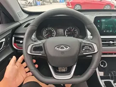2022 Chery Tiggo 5x Super Hero 1.5L CVT Fashion — фото 11