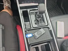 2022 Chery Tiggo 5x Super Hero 1.5L CVT Fashion — фото 14
