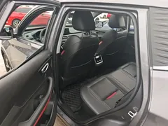 2022 Chery Tiggo 5x Super Hero 1.5L CVT Fashion — фото 17