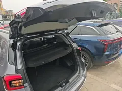 2022 Chery Tiggo 5x Super Hero 1.5L CVT Fashion — фото 19