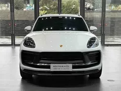 2023 Porsche Macan 2.0T, белый — фото 2