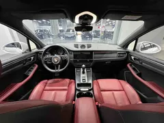 2023 Porsche Macan 2.0T, белый — фото 11