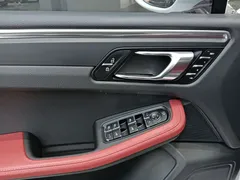 2023 Porsche Macan 2.0T, белый — фото 14
