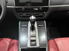 2023 Porsche Macan 2.0T, белый — фото 19